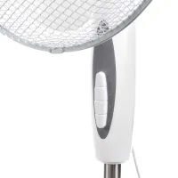 Ventilator Botti USSF-831D3 45 W / Axial / White photo 5