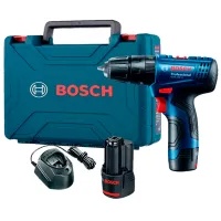 Mașină de găurit Bosch GSB 120 Li 1500 rot/ min photo 3