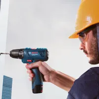 Mașină de găurit Bosch GSB 120 Li 1500 rot/ min photo 6