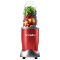 Blender de mână Nutribullet Pro NB907R 900 W / Red