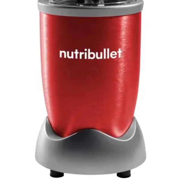 Ручной блендер Nutribullet Pro NB907R 900 Вт / Красный photo 3