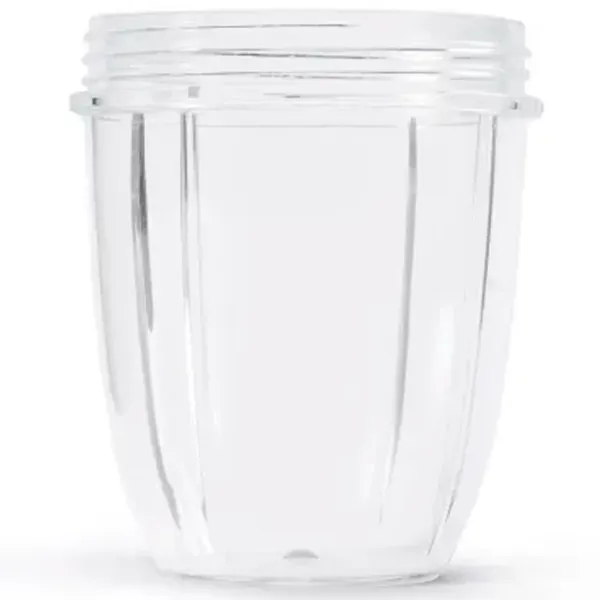 Ручной блендер Nutribullet Pro NB907R 900 Вт / Красный photo 7