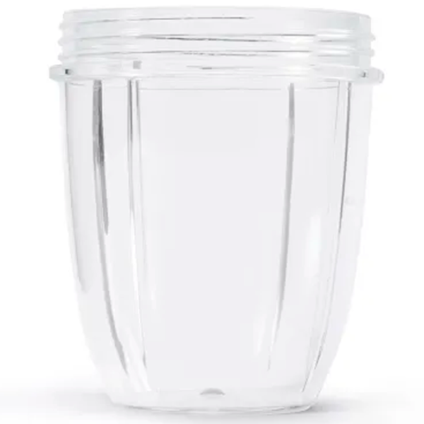 Ручной блендер Nutribullet Pro NB907R 900 Вт / Красный photo 7