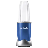 Стационарный блендер Nutribullet Pro NB907BL 900 Вт / Синий