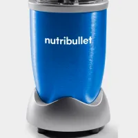 Blender staționar Nutribullet Pro NB907BL 900 W / Blue photo 5