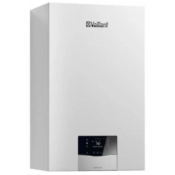 Газовый котёл Vaillant ECOTEC PLUS VUW 36 CS1-5 36 кВт/ 360 м² photo 2