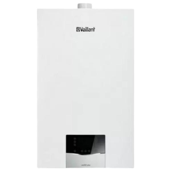 Centrală termică pe gaz Vaillant ECOTEC PLUS VUW 40 CS/ 1-5 40 kW/ 400 m² photo 1
