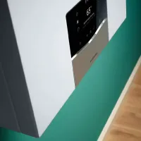 Centrală termică pe gaz Vaillant ECOTEC PLUS VUW 40 CS/ 1-5 40 kW/ 400 m² photo 3