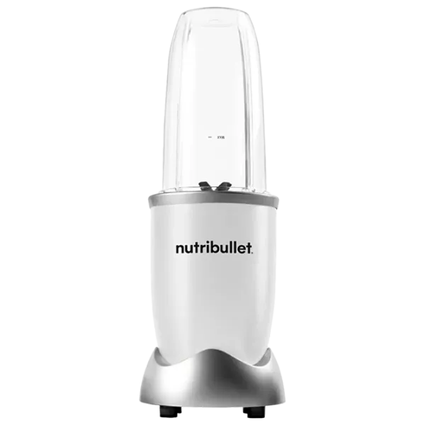 Стационарный блендер Nutribullet Pro NB907W 900 Вт / Белый photo 1