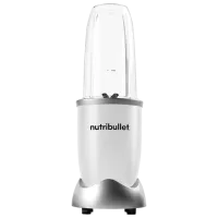 Стационарный блендер Nutribullet Pro NB907W 900 Вт / Белый