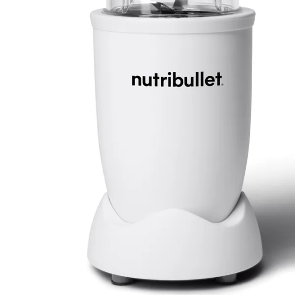 Стационарный блендер Nutribullet Pro NB907W 900 Вт / Белый photo 5