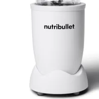 Blender staționar Nutribullet Pro NB907W 900 W / White photo 5