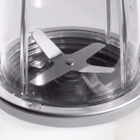 Blender staționar Nutribullet Pro NB907W 900 W / White photo 6