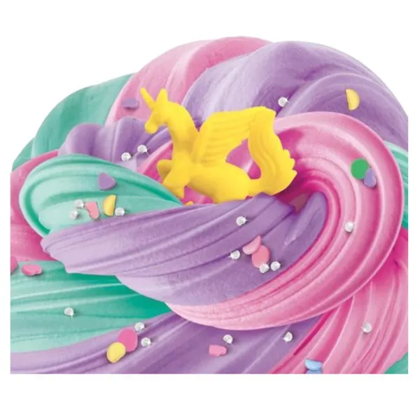 Ролевые игры Canal Toys DIY Shaker Fluffy 3-Pack 3+/ Кухня photo 3