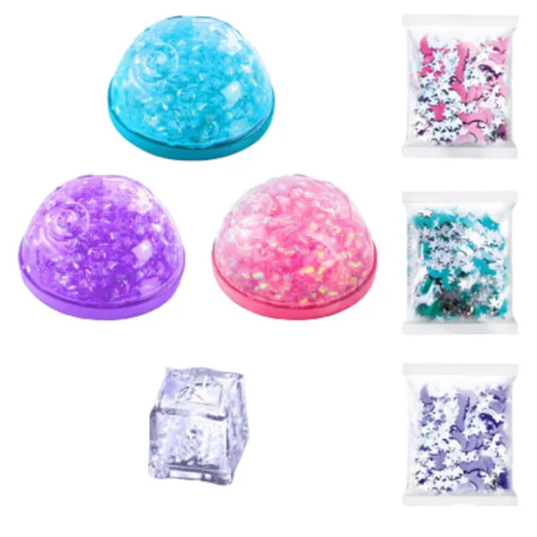 Ролевые игры Canal Toys DIY Light-up Cosmic Crunch Kit 6+ photo 3