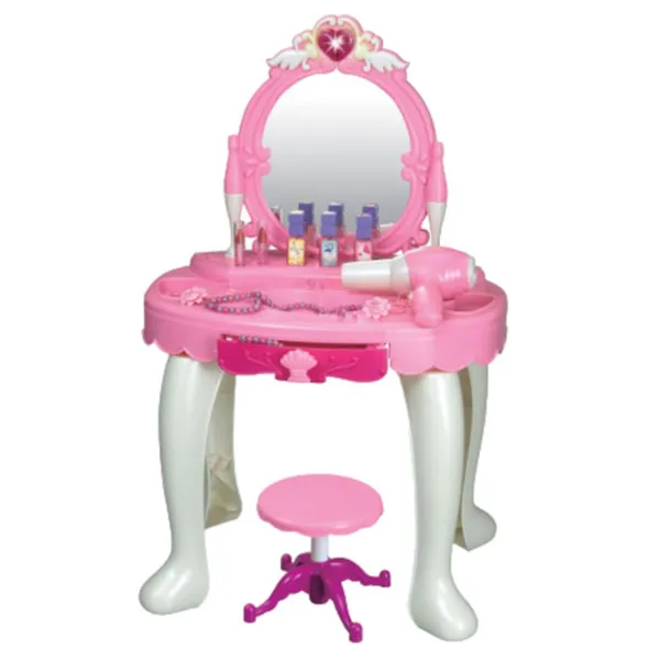 Ролевые игры Noriel Beauty table 3+/ set de frumusete photo 2