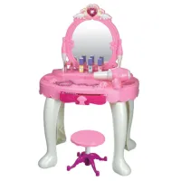 Joc de rol Noriel Beauty table 3+ / set de frumusete photo 2