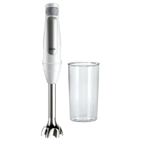 Ручной блендер Braun MQ7000W 1000 Вт / Белый
