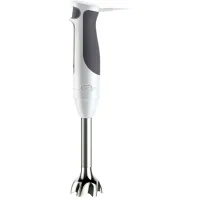 Blender de mână Braun MQ7000W 1000 W / White photo 2
