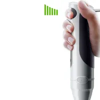 Blender de mână Braun MQ7000W 1000 W / White photo 5