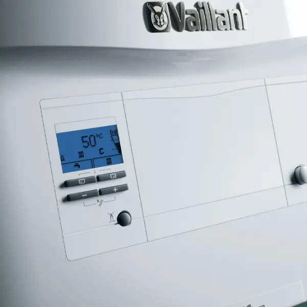 Centrală termică pe gaz Vaillant ECOTEC PRO VUW INT 346/ 5-3 34 kW/ 340 m² photo 3