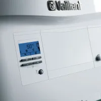 Газовый котёл Vaillant ECOTEC PRO VUW INT 346/ 5-3 34 кВт/ 340 м² photo 3