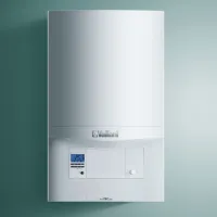 Газовый котёл Vaillant ECOTEC PRO VUW INT 346/ 5-3 34 кВт/ 340 м² photo 4