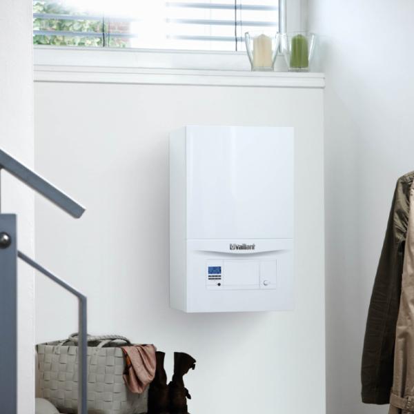 Centrală termică pe gaz Vaillant ECOTEC PRO VUW INT 346/ 5-3 34 kW/ 340 m² photo 5