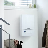 Газовый котёл Vaillant ECOTEC PRO VUW INT 346/ 5-3 34 кВт/ 340 м² photo 5