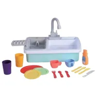 Joc de rol Noriel Kitchen Sink 3+ / Bucătărie photo 2