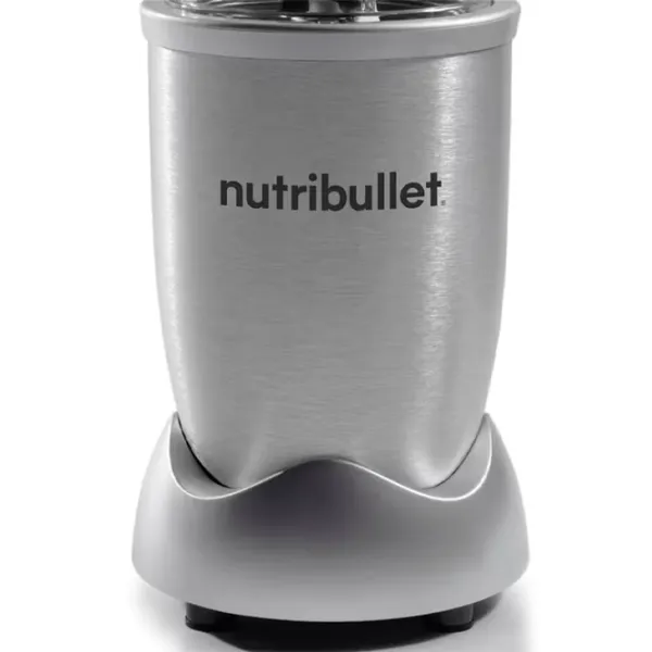 Стационарный блендер Nutribullet Pro NB907S 900 Вт / Нержавеющая сталь photo 5