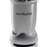 Blender staționar Nutribullet Pro NB907S 900 W / Inox photo 5
