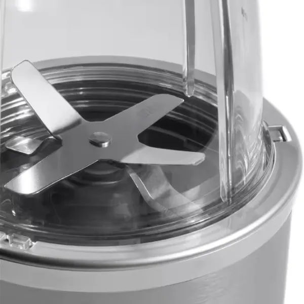 Стационарный блендер Nutribullet Pro NB907S 900 Вт / Нержавеющая сталь photo 6