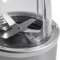 Blender staționar Nutribullet Pro NB907S 900 W / Inox photo 6