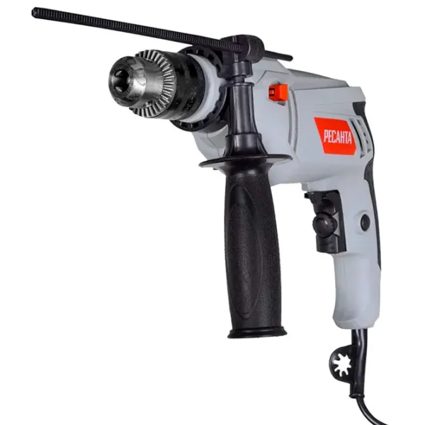 Mașină de găurit Resanta R7581 580 W/ 3000 rot/ min photo 1