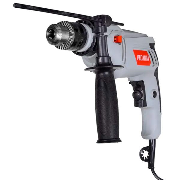 Mașină de găurit Resanta R7581 580 W/ 3000 rot/ min photo 1