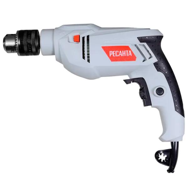 Mașină de găurit Resanta R7581 580 W/ 3000 rot/ min photo 2