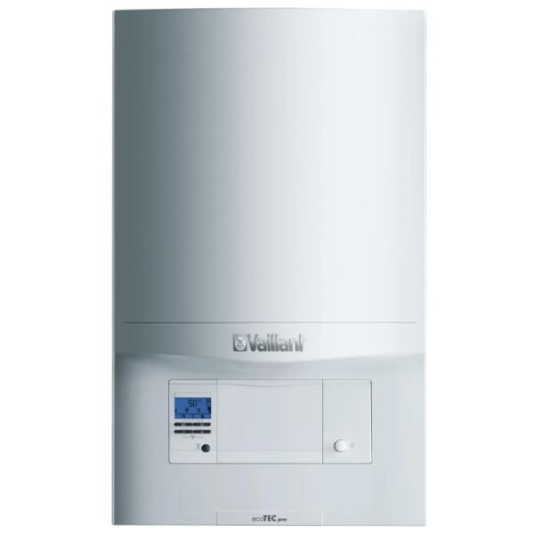 Газовый котёл Vaillant ECOTEC PRO VUW INT IV 236/ 5-3 23 кВт/ 230 м² photo 1