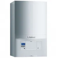 Газовый котёл Vaillant ECOTEC PRO VUW INT IV 236/ 5-3 23 кВт/ 230 м² photo 2