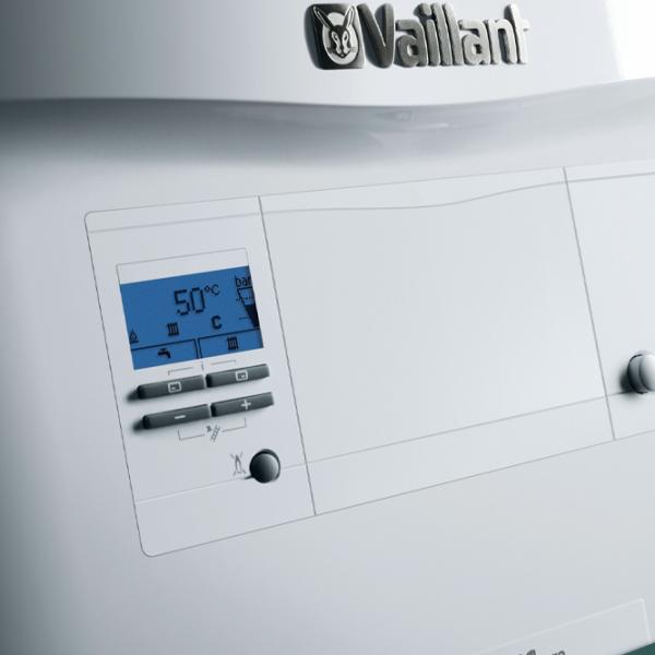 Газовый котёл Vaillant ECOTEC PRO VUW INT IV 236/ 5-3 23 кВт/ 230 м² photo 4