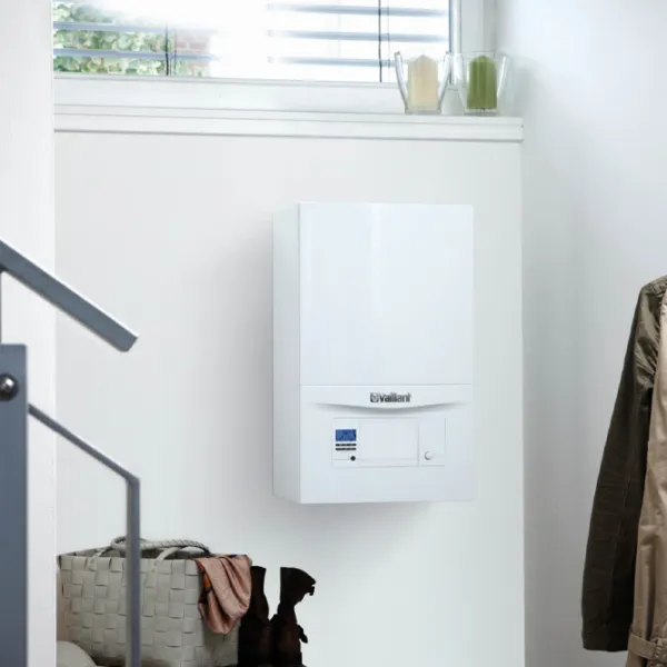 Газовый котёл Vaillant ECOTEC PRO VUW INT IV 236/ 5-3 23 кВт/ 230 м² photo 5