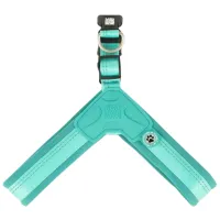 Ham Max & Molly Q-Fit Matrix 2.0 pentru câine/ S