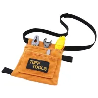 Joc de rol Tuff Tools Tool Belt Set 3+ / Set instrumente photo 3