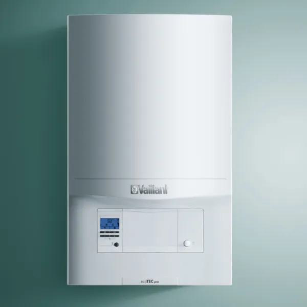 Газовый котёл Vaillant ECOTEC PRO VUW INT IV 286/ 5-3 34 кВт/ 340 м² photo 4
