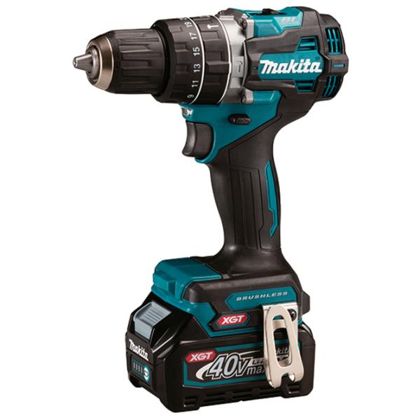 Mașină de găurit Makita HP002GA201 750 W/ 2200 rot/ min photo 1