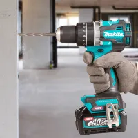 Mașină de găurit Makita HP002GA201 750 W/ 2200 rot/ min photo 3