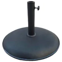 Держатель для зонта Villager 060402 Black