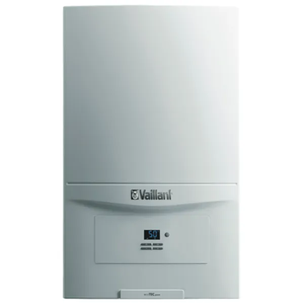Газовый котёл Vaillant PURE VUW INT IV 246/ 7-2 24 кВт/ 240 м² photo 1