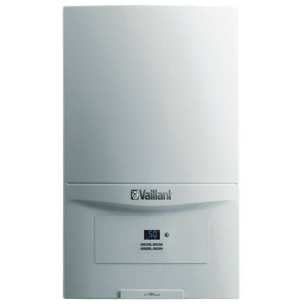 Газовый котёл Vaillant PURE VUW INT IV 246/ 7-2 24 кВт/ 240 м² photo 1