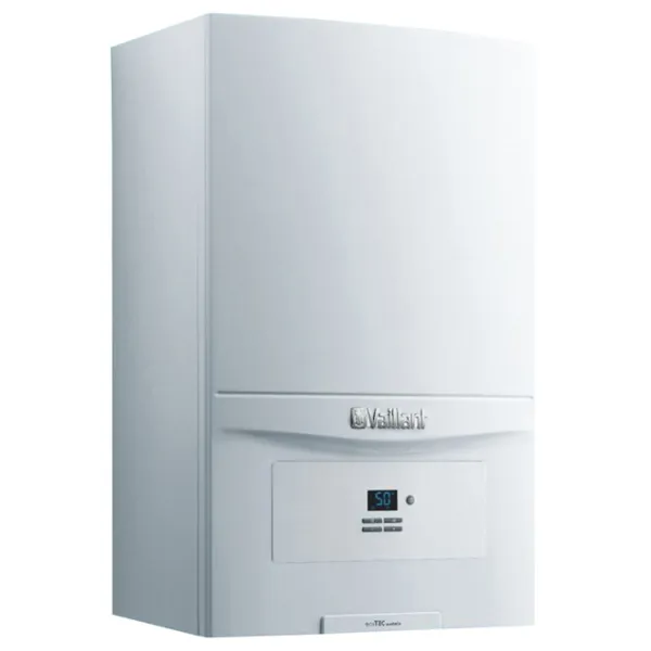 Газовый котёл Vaillant PURE VUW INT IV 246/ 7-2 24 кВт/ 240 м² photo 2